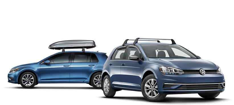 Volkswagen Golf Accessories & Parts 