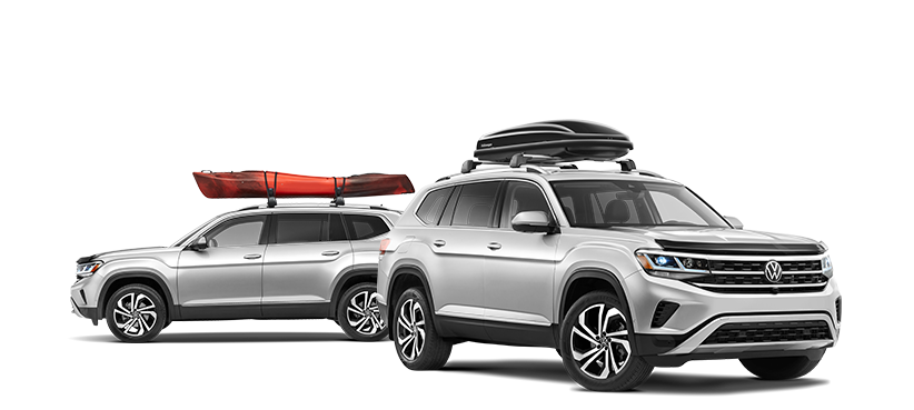 Volkswagen Atlas Accessories and Parts