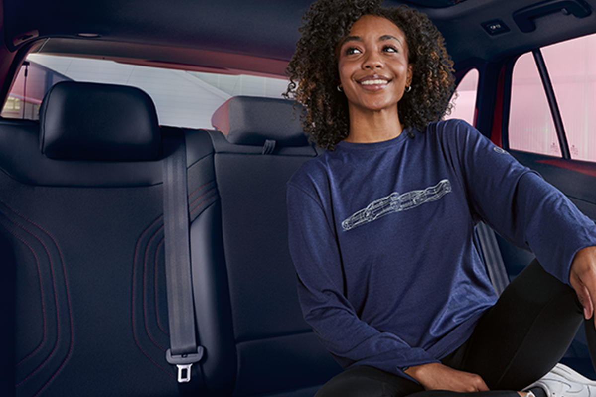 Winter offer on 20% off VW DriverGear